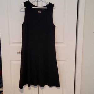 Ann Taylor little black dress